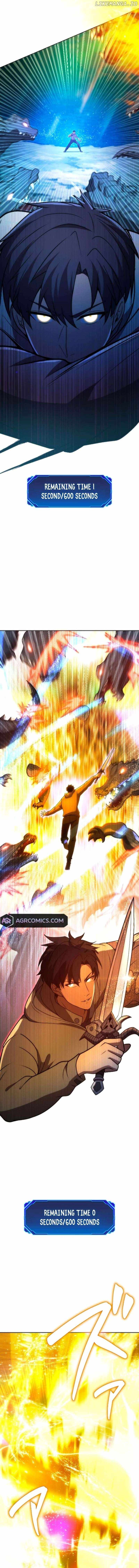 The Beginner, Formerly Ranked Number One in the World Chapter 44 15